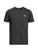 Under Armour VANISH SEAMLESS SS in Hellgrau081