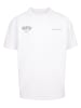 Merchcode Merchcode T-Shirts in white