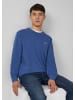 s.Oliver Sweatshirt in 5527_royalblau