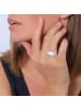 Elli Ring für Damen in silber