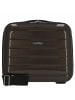 Check.In London 2.0 - Beautycase 33 cm (carbon schwarz) in carbon champagner