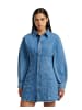 G-Star Raw Carter Denim-Hemdkleid vintage lt aged
