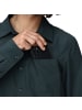 Marmot AirExchange UPF 40 Long-Sleeve Shirt in Dunkelblau