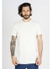 HONESTY RULES T-Shirt " Basic " in white