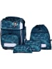 SCHNEIDERS Ergolite Set 9-tlg. Limited Cool Pool in blau