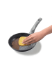 Stoneline Bratpfanne | ohne Deckel in Grau (Griff) | 20 cm