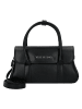 Valentino West Schultertasche 27 cm in nero