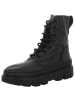 Satorisan Stiefeletten in schwarz
