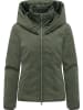 ragwear Outdoorjacke Annona Y in Dark Olive