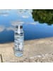 Geda Labels Trinkflasche Take me to the ocean in Blau - 500ml