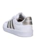 adidas Sneaker GRAND COURT 3.0 in weiß