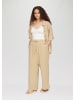 QS Bluse in 8312_beige