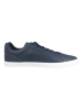 Lacoste Sneaker in Blau