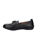 Josef Seibel Business Slipper in Schwarz