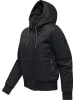 ragwear Winterjacke Deluxia YOUMODO in Black