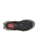 Salewa Trekkingschuhe low in schwarz