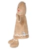 Sterntaler Handpuppe Lebkuchenmann in hellbraun