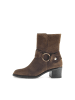 Gabor Fashion Cowboy Boots in braun