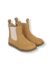 Lotta&Emil CHELSEA BOOT_winter camel/rosa