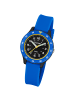 Calypso Analog-Armbanduhr Calypso Junior blau