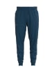 Under Armour Jogginghose UA ARMOUR FLEECE JOGGERS in Petrol