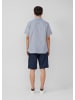 s.Oliver Hemd in 54K2_hellblau