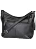 PICARD Beuteltasche Pure in Schwarz