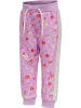 Hummel Hosen Hmlnica Pants in MAUVE MIST