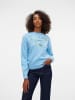 Vero Moda Strickpullover in Dutch Canal