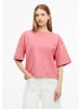 s.Oliver T-Shirt  in  4239_rosa