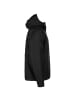 Adidas Sportswear Winterjacke Traveer Insulated in schwarz