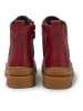 Camper Stiefel " Brutus " in Medium Red