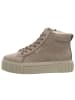 Tamaris Stiefeletten in beige