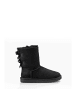 UGG Botas Bailey in Schwarz