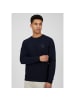 Karl Lagerfeld Sweatshirt 705010 XT in dunkelblau