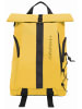 HEAD Rucksack Point Backpack Roll-up in Senf