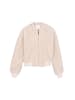 IZIA Women Jacket in light beige