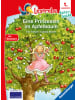 Ravensburger Verlag GmbH Buch - Leserabe 1. Lesestufe Kurz und leicht - Eine Prinzessin im Apfelbaum