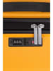 American Tourister Trolley Air Move Spinner 75 in Sunset Yellow