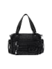 myMo ROCKS Women Handbag in Black