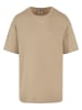 Urban Classics T-Shirt in unionbeige