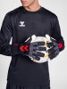 Hummel Hummel Player Handschuhe Hmlgk Erwachsene in BLACK/WHITE/RED