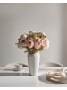 Beliani Künstlicher Blumenstrauß RAPOSA in Rosa/Grün - (W) 40 x (H) 45 x (L) 40 cm