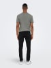 Only&Sons Jeans in Black Denim
