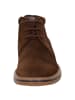 Sioux Stiefelette Encanio-714 in braun