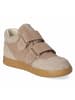 PEPINO Stiefel mit Kaltfutter in brown