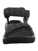 Teva Sandalen in blau