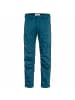 FJÄLLRÄVEN Wanderhose Vidda Pro Lite Trousers M in Indigo