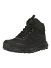 Endurance Wanderschuhe Ferill in 1001S Black