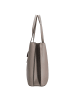 Guess Meridian II Girlfriend - Schultertasche 37 cm (dark taupe) in dark taupe